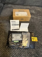 ADVANTECH LoRaWAN RS-485 Modbus I/O Module WISE-2200-MNA