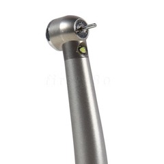 Dental NSK Pana Max LED Self-Power E-generator High Speed Handpiece Drill M4 USA