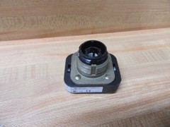 Allen Bradley 800T-FXQ10RA1 Red Button Core Only