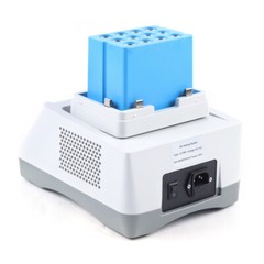 12 * 5ml PRP PPP Gel Heating Machine Portable Gel Maker Heater Plasma Bio-Filler