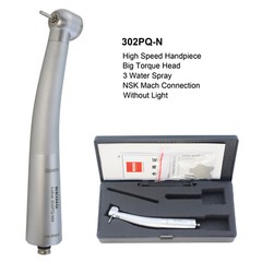 COXO Handpiece Air Turbine High Speed Fiber Optic Fit NSK Phatelus 4 Hole 6 Pin