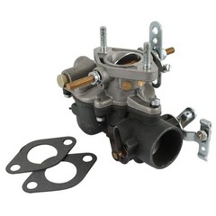 Carburetor EAF9510D Fits Ford 900 Tractor with Fits Ford 172 engine, TSX593