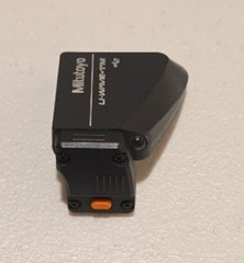 TESTED Mitutoyo 264-622 U-Wave-TM IP67 Wireless Transmitter for Micrometers