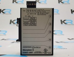 Contemporary Controls EISK5-100T Skorpion 5 10/100 Mbps Ethernet Switch