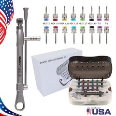 10* Dental NSK Pana Max Style High Speed Handpiece Turbine 4Hole Fit SANDENT NSK