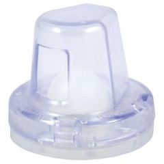 Flow-Max Boat Self-Bailing Ball Scupper Valve – Positive Sealing Ball Drain R…
