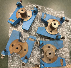 Armstrong Upgraded Cast Saw Carriage 18326