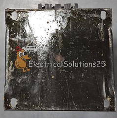 New Square D 9070T500D1 Industrial Control Transformer single-phase – FREE SHIP