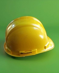 M VANGUARD? MSA SAFETY Hard HAT TYPE 1 CLASS PPE ANS CONSTRUCTION Class E C G