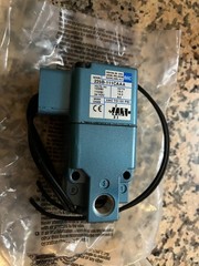 MAC 225B-111CAAA 150 PSI Solenoid Valve