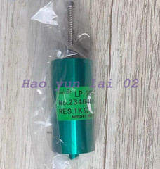 1PC LP-20F LP-20FB conductive plastic push-pull potentiometer linear type