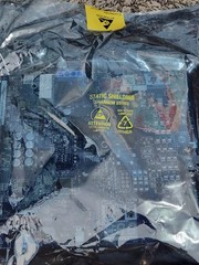 CARRIER HK42FZ122 24V Control Board 7-7/8″ x 7-1/8″ x 1-1/4″