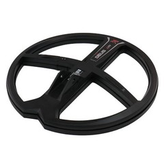 XP Deus Metal Detector w/ 11″ X35 Coil, WS4 Wireless Headphones + Remote Control