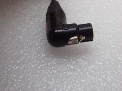 TDK Lambda DT150PW240C 24.0V 4-Pin XLR Power Adapter for Marshall Electronics