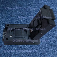 New BGA169 BGA153 EMMC-2 Adapter ADP BGA169 EMMC-2 only on XGecu T56 programmer