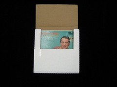 100 Variable Depth LP Record Album Laser Disc Mailer Boxes – SHIPS NOW!