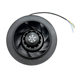 Brand New 1Pcs C22599-V2HBLP AC230V for Servo centrifugal fan cooling fan