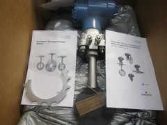 NIB ROSEMOUNT 2051 CFC Orifice Flowmeter 2051CFCDPS020N065033XP1WA3WPS HART