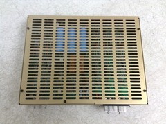 Adept 10300-15520 Rev L Servo Amplifier B+ 1030015520