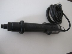 Electra AE-2410 AIMCO TORQUE ELECTRIC SCREWDRIVER AC120V 60Hz 105W