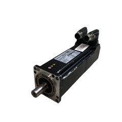 Eckelmann E-SU3-030-E4-30-21-BK0 120024 Servo Motor 400W 3000rpm