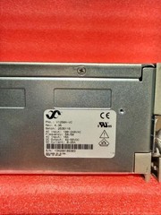 Eltek Valere V1250A-VC 48V 25A Rectifier Module Power Supply V-Series
