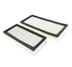Kit Filter Maintenance for Caterpillar 226D 232D 239D 249D 1000-Hour