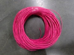 Windy City Wire 105580-B 22AWG 2C CMP Cable 640ft **Free Shipping**