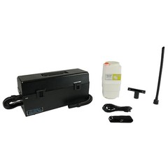 Atrix Vacomegasecrh Critical Area Vacuum, 9 1/4 In H, 20 In L