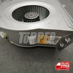 New Cooling Fan G4E280-BC23-05 for ebmpapst 6SL3362-0AG00-0AA1 230V 690/980W