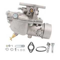 New Carburetor For Massey Ferguson Tractors 65 3165 165, 194996M93, 517099M93