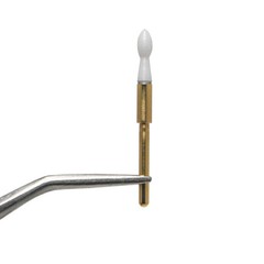 Dental Surgical Ceramic Soft Tissue Trimmer Bur for Gingivectomy