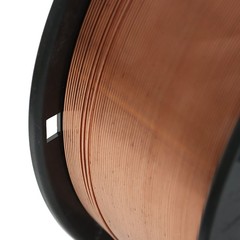 Mig Welding Wire ER70S-6 .023 .030 .035 .045 Mild Steel MIG Welding Wire Spool
