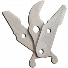 Malco TurboShear TSMDRB Double Cut Replacement Blades
