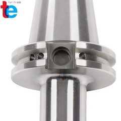 2pcs 6″ CAT40 ER16 Collet Chucks G2.5 Balanced 20000rpm Long Reach