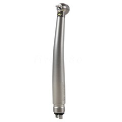 Dental PANA MAX LED 3 Spray High Speed Handpiece 4Hole Push E-generator