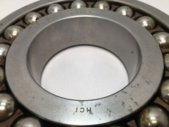SKF 1322-KM Self Aligning Bearing 110x240x50 mm 1322-K-M USA