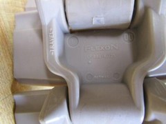 Flexon LF 880-K-325 Tabletop Chain LF880K325 117″ Length