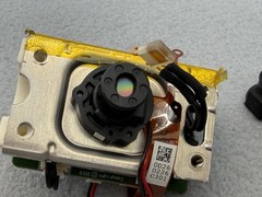 Microsoft IR Laser Projector Module Structured Light 3D Motion Capture
