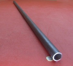 DOM Steel Round Tube, 1.25″ OD x 1.010″ ID x .120″ Wall x 5 Foot Length