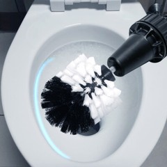 3-Pack Brush Set Power Kit Scrubber Drill Attachments For All type of Cleaning
