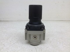 SMC NAR4000-N06 Pneumatic Regulator NAR4000N06