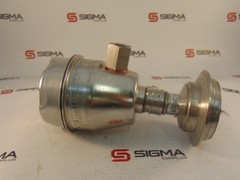SIEMENS 7MF8123-4BA74-1AJ4-Z PRESSURE TRANSMITTER