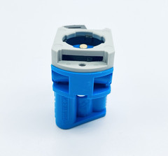 FESTO SV-3-M5 Front panel Valve 65l/min N0n-Reversible 6817