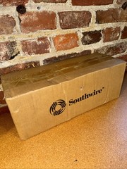 Southwire MLB6CGHDG 2″ LB Type Mogul Conduit Body with Cover and Gasket