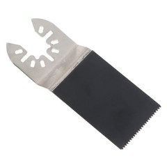 Bi-Metal Oscillating Tool Saw Blades 20 Pcs Multitool Quick Release Oscillating
