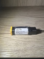 Guhring EXCLUSIVELINE Carbide Micro Precision Drill 1.9mm 4xD