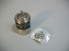 Electronics Instrumentation Resolver VRB15-4A-99 26 Volt 400Hz 5990-00-102-9600