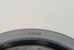 Steyr 7310B Angular Contact Ball Bearing 50 X 110 X 27mm 7310-B