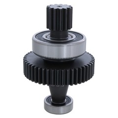 Steel Dragon Tools® 45370 Drive Gear Assembly fits RIDGID® 87740 Motor 300 Pipe